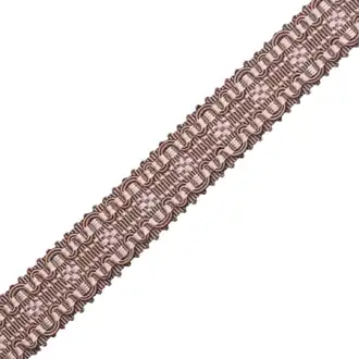 1" La Petite Silk Braid 982-36716-83