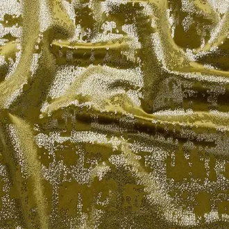 Mercury Ochre