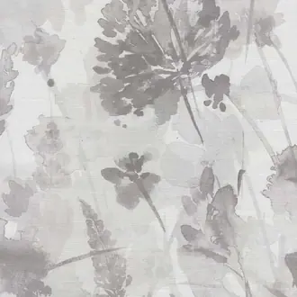 Wildflowers Silver 8507