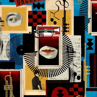 Composer Machine WP20872