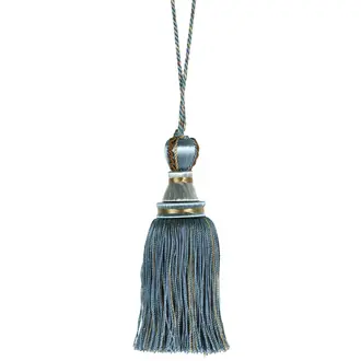 Marly Key Tassel 35192-9680