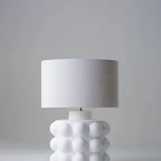 Bouble Lamp CLB11 Biscuit Lighting