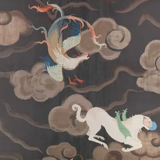 Chimera Ember
