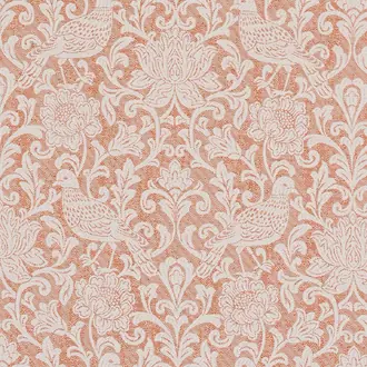 Auvergne Burnt Orange
