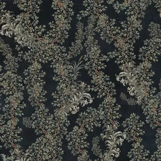 Dark Leaves WP20458