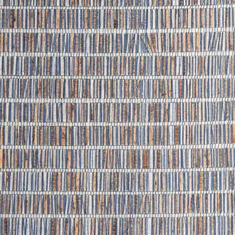 Totally Tatami Nara Blue 1984