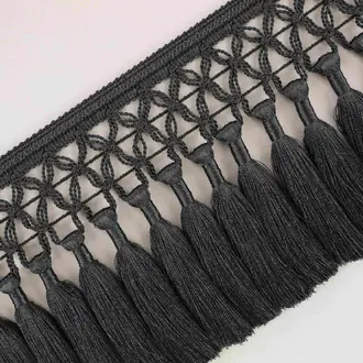 Trellis Fringe T118/03