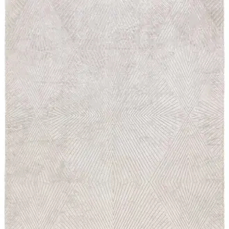 Blaize Silver Rug