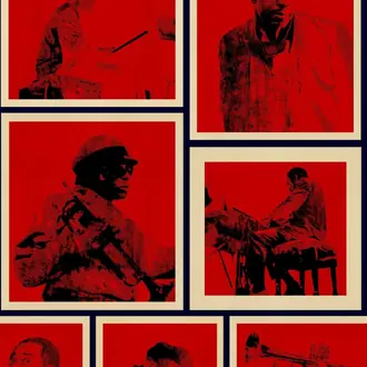 Cotton Club WP20873