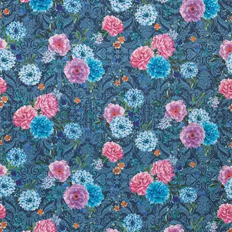 Duchess Garden F7124-01