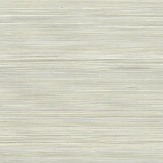 Vinyl Silk & Abaca Persian Silver 8091