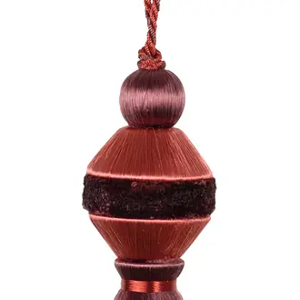 Beaugency Key Tassel 35221-9540