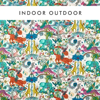 Paradise Lost Indoor Outdoor CCF0869-02