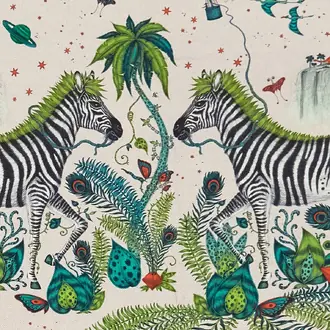 Lost World Linen F1491-01