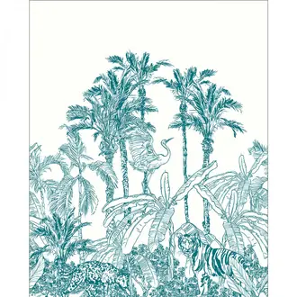 La Jungle Enchantee 102436060