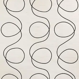 Scribbles 9654