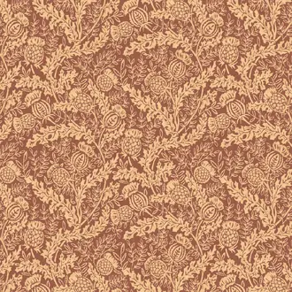 Mulberry Thistle FG108-H113
