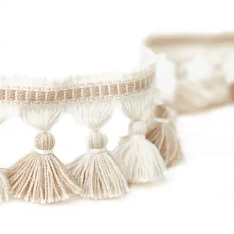 Nosterfield Tassel 237364