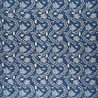 Wildflower Meadow Brocade 237601