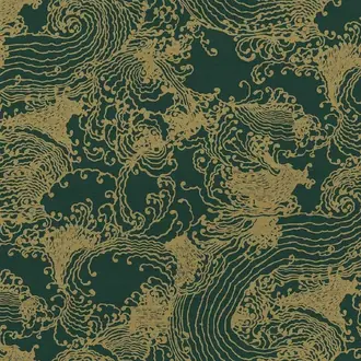 Flowing Waves JT021102-004