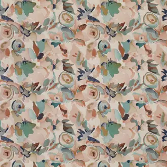 Flores Embroidery HAF0674-02