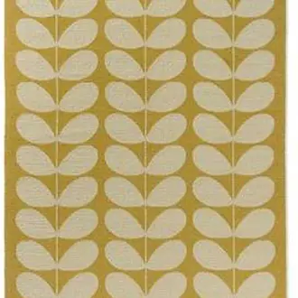 Solid Stem Sunflower 463606 Rug
