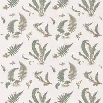Ferns Embroidery SP-BF10991-1