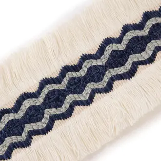 Trapeze Border