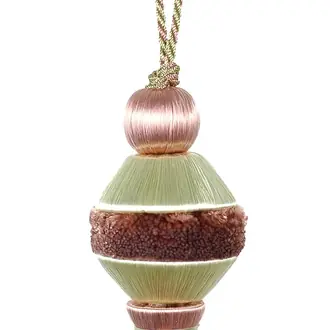 Beaugency Key Tassel 35221-9774