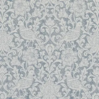 Auvergne French Blue