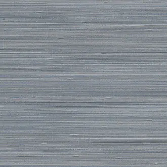 Vinyl Silk & Abaca Royal Blue 8099
