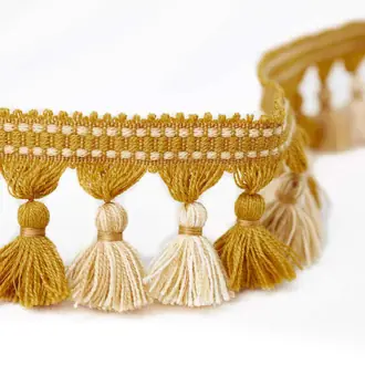 Nosterfield Tassel 237365