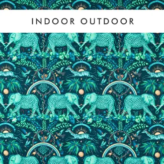 Zambezi Indoor Outdoor CCF0871-01