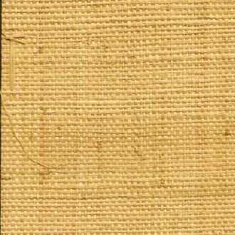 African Raffia Capri Natural 1749FW