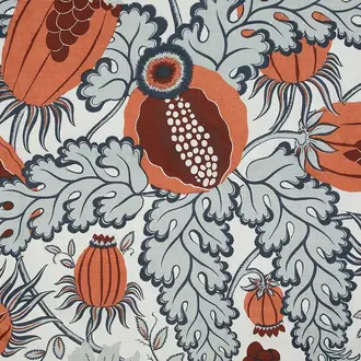 Carnival Terracotta