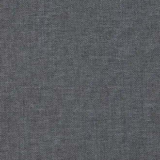 Vinyl Herringbone Galway Grey 7824