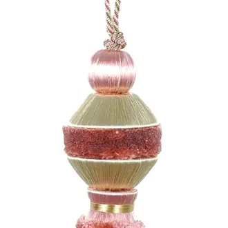 Beaugency Key Tassel 35221-9848
