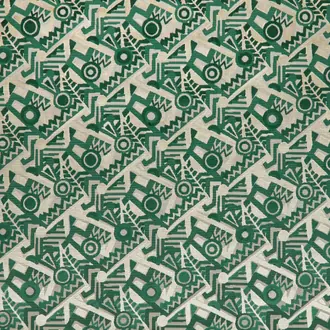 Zig Zag Velvet 08452201J