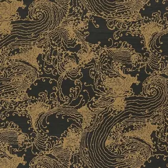 Flowing Waves JT021102-005