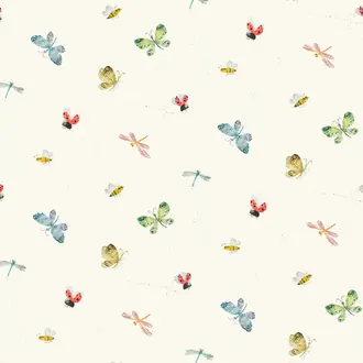 Buzzing Around V3322-01