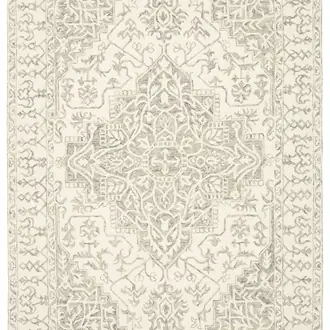 Bronte Smoke Rug