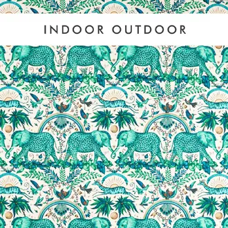 Zambezi Indoor Outdoor CCF0871-02