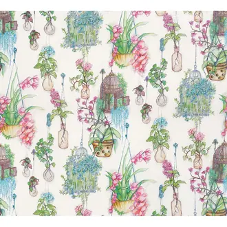 Hanging Garden F7014-01