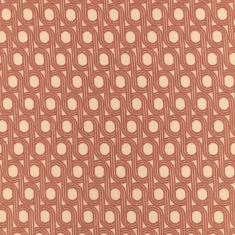 Cornice Drape FR Sweet Potato
