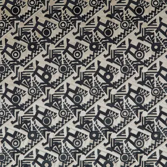 Zig Zag Velvet 08452201N