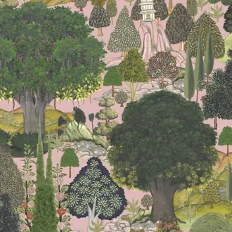 Jardin Sauvage WP20443