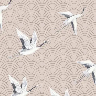 Japanese Cranes DYW0014