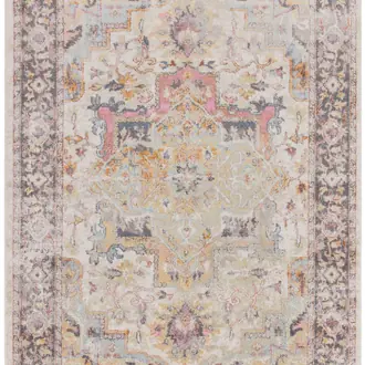 Flores FRO4 Rug