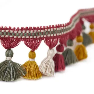 Nosterfield Tassel 237367