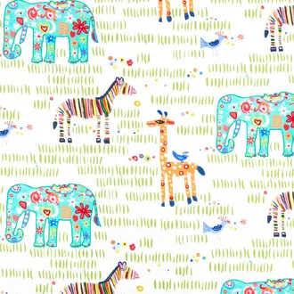 Animal Parade